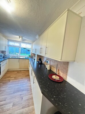 Felles sovesal, 4 soverom | Innvendig