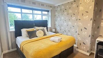 4 bedrooms