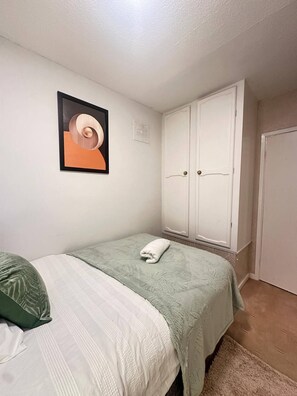 Phòng tập thể, 4 phòng ngủ | 4 phòng ngủ 