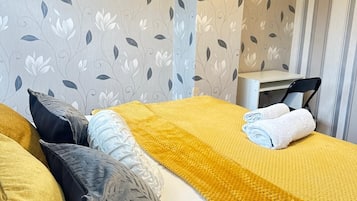 Shared Dormitory, 4 Bedrooms | 4 bedrooms