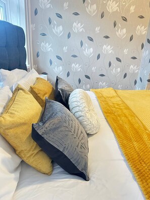 Dortoir Partagé, 4 chambres | 4 chambres