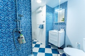 Hair dryer - El sol apartment en calle del sol (Santander)