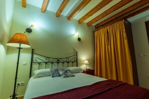 Wi-Fi, draps fournis