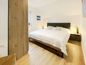 Strygejern/strygebræt, gratis Wi-Fi