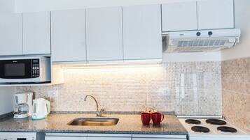 Studio, Bergblick | Eigene KĂŒche