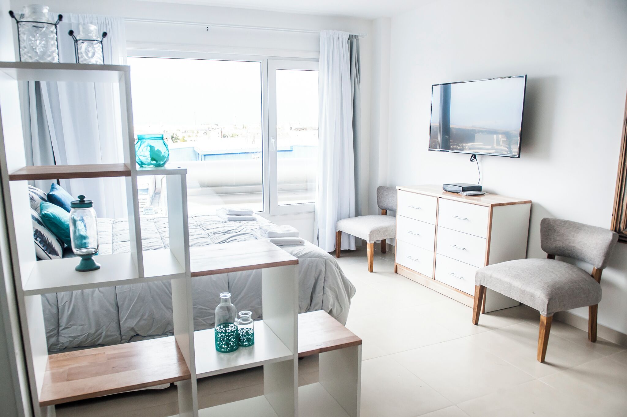 Studio, Mountain View