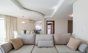 Basic-Apartment | Wohnbereich