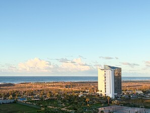 Miscellaneous - Peaceful Ocean-View Apartment with Large Enclosed Terrace, Near Casablanca (Casablanca)