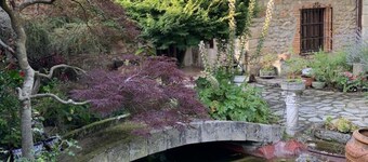 Casa Rural Erre Q Erre  Naturaleza, calma y vistas