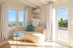 TV - CostaBlancaDreams - Finca Pedramala in Benissa (Benissa)
