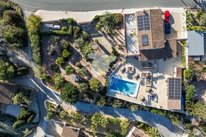 Exterior - CostaBlancaDreams - Finca Pedramala in Benissa (Benissa)