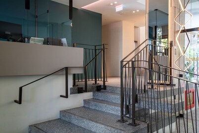 Daplace - Vico Apartment