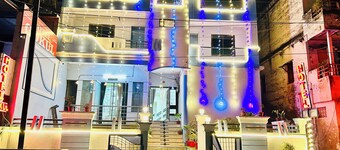 Gokul hotel