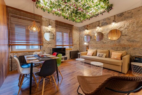 Apto junto a la Bahía | 5 pax | Casa Lola