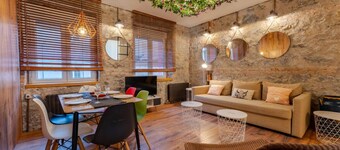 Apto junto a la Bahía | 5 pax | Casa Lola