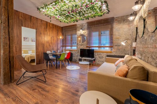 Apto junto a la Bahía | 5 pax | Casa Lola