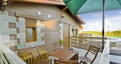 Onzapera home beach/terrace/gard