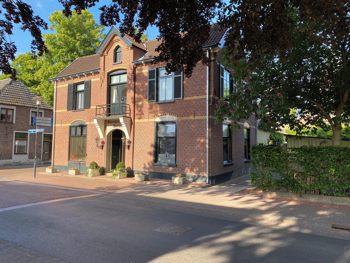 Bild für Gastgeberprofil