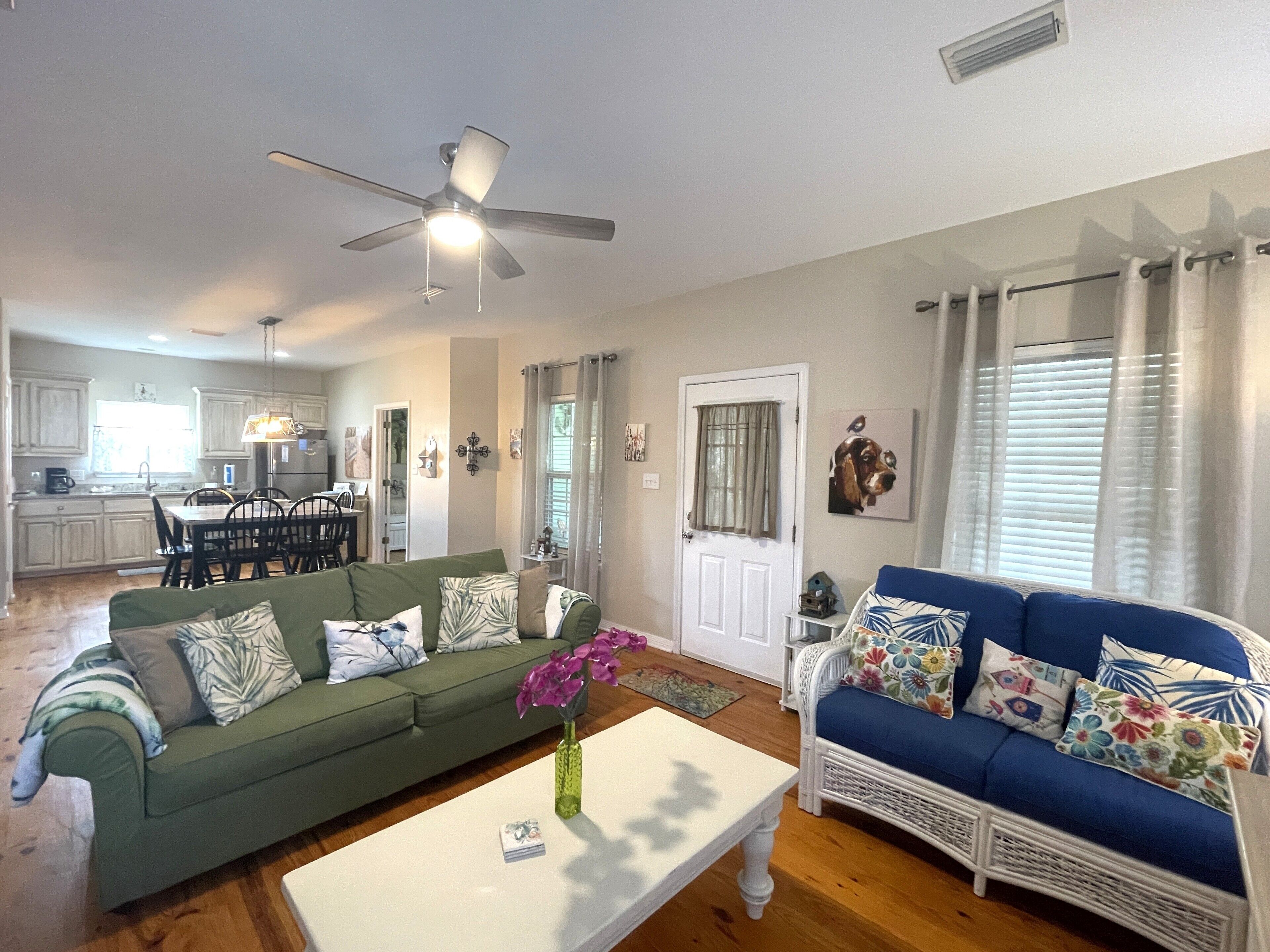 Whispering Pines Cottagepeaceful Fort Morgan Retreat | Pool | Close To Beach - Alabama