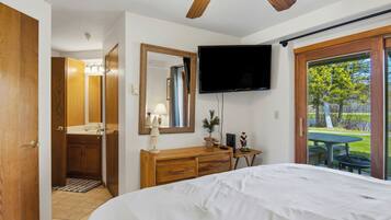 Wi-Fi, literie fournie, accessible en fauteuil roulant