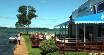 Greens & Glides Getaway at Schuss Mountain