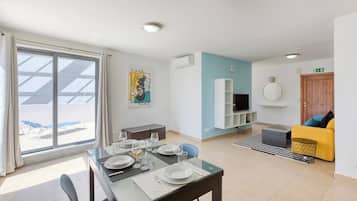 Leilighet | 1 soverom