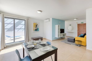 House | 1 bedroom - The Joker s Penthouse at Roulette in St Julian s (St. Julian's)