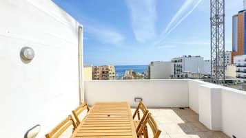 Leilighet | 1 soverom