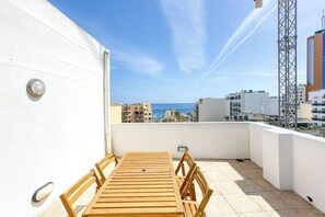 Leilighet | 1 soverom