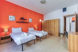 Ferienhaus | 2 Schlafzimmer