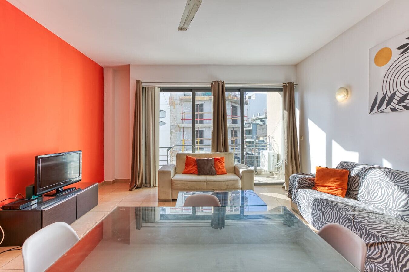 Apartment | 2 bedrooms