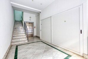 아파트 | 2 개의 침실