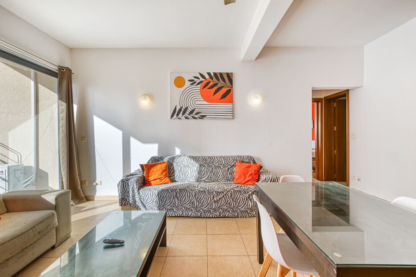 House | 2 bedrooms