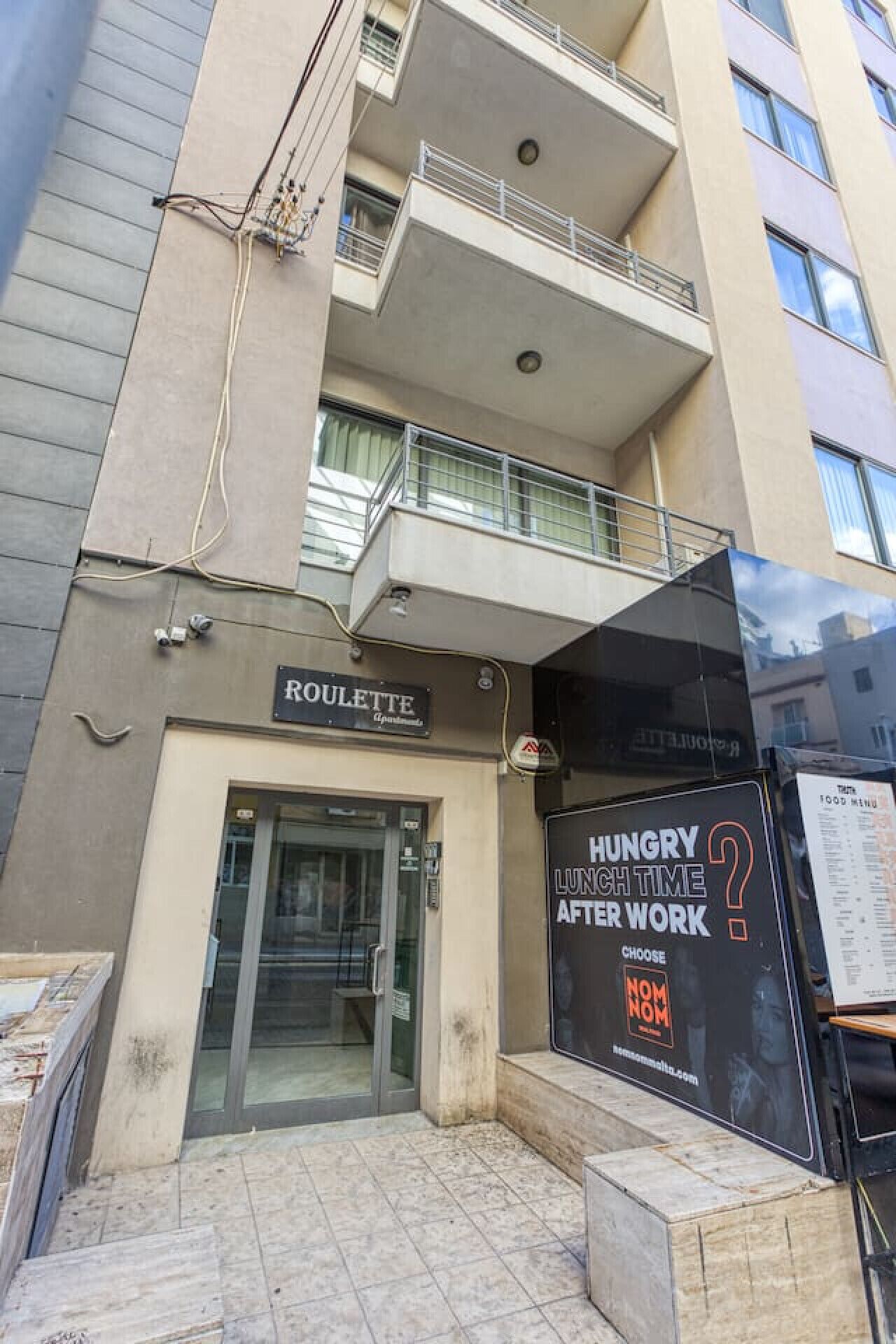 Apartment | 2 bedrooms