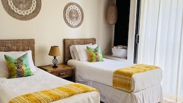 Condo, 2 quartos | 2 quartos, ferros/tábuas de passar roupa, Wi-Fi de cortesia