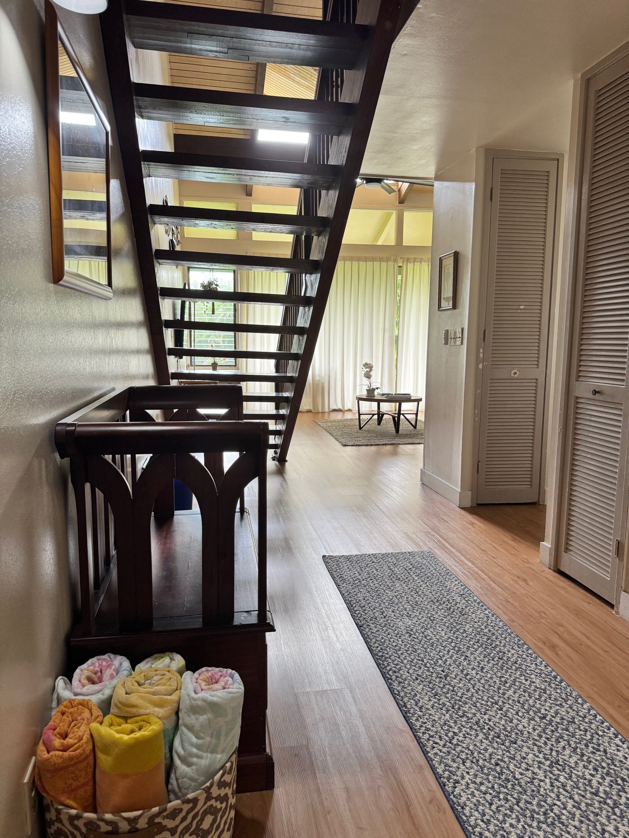 Condo, 2 Bedrooms | Interior