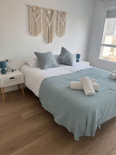 Mar de Ría· A un paso del mar