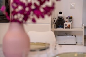 Interior - Apartamento “El Sardi” (Santander)