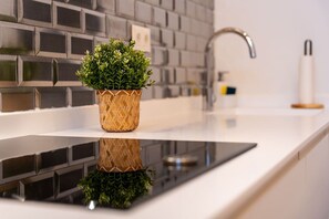 Hair dryer - Apartamento “El Sardi” (Santander)