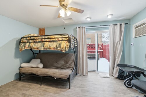 The Mint Manor Cozy 4BR Near Downtown St Paul