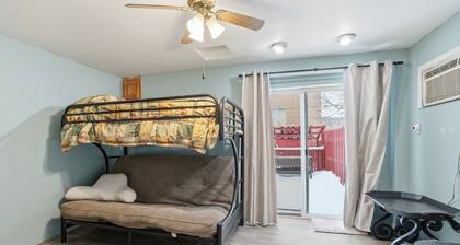 The Mint Manor Cozy 4BR Near Downtown St Paul
