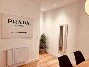 Interior - Apartamento Urbano en el Corazón de Santander (Santander)