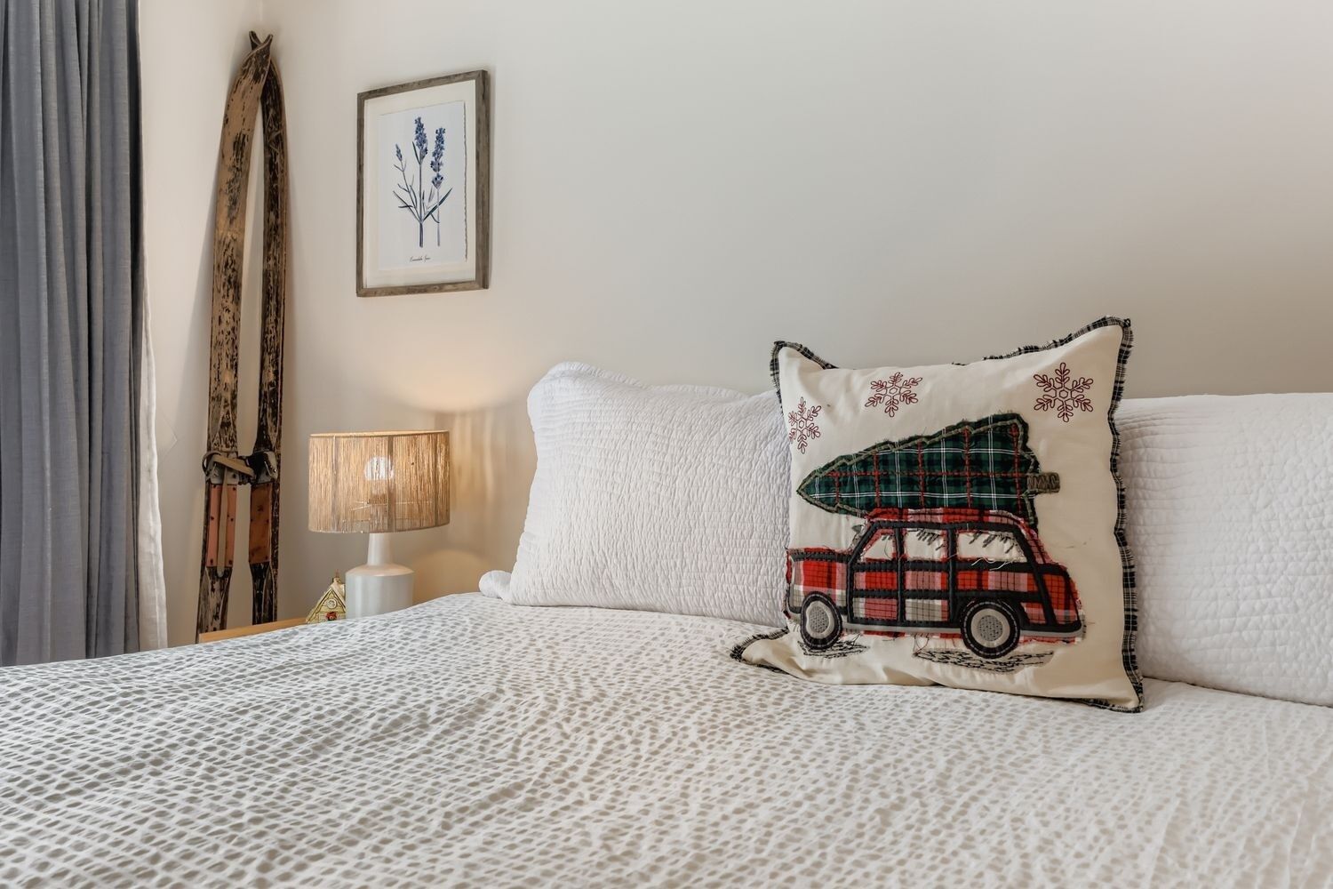 Condo, 1 Bedroom | 1 bedroom, free WiFi
