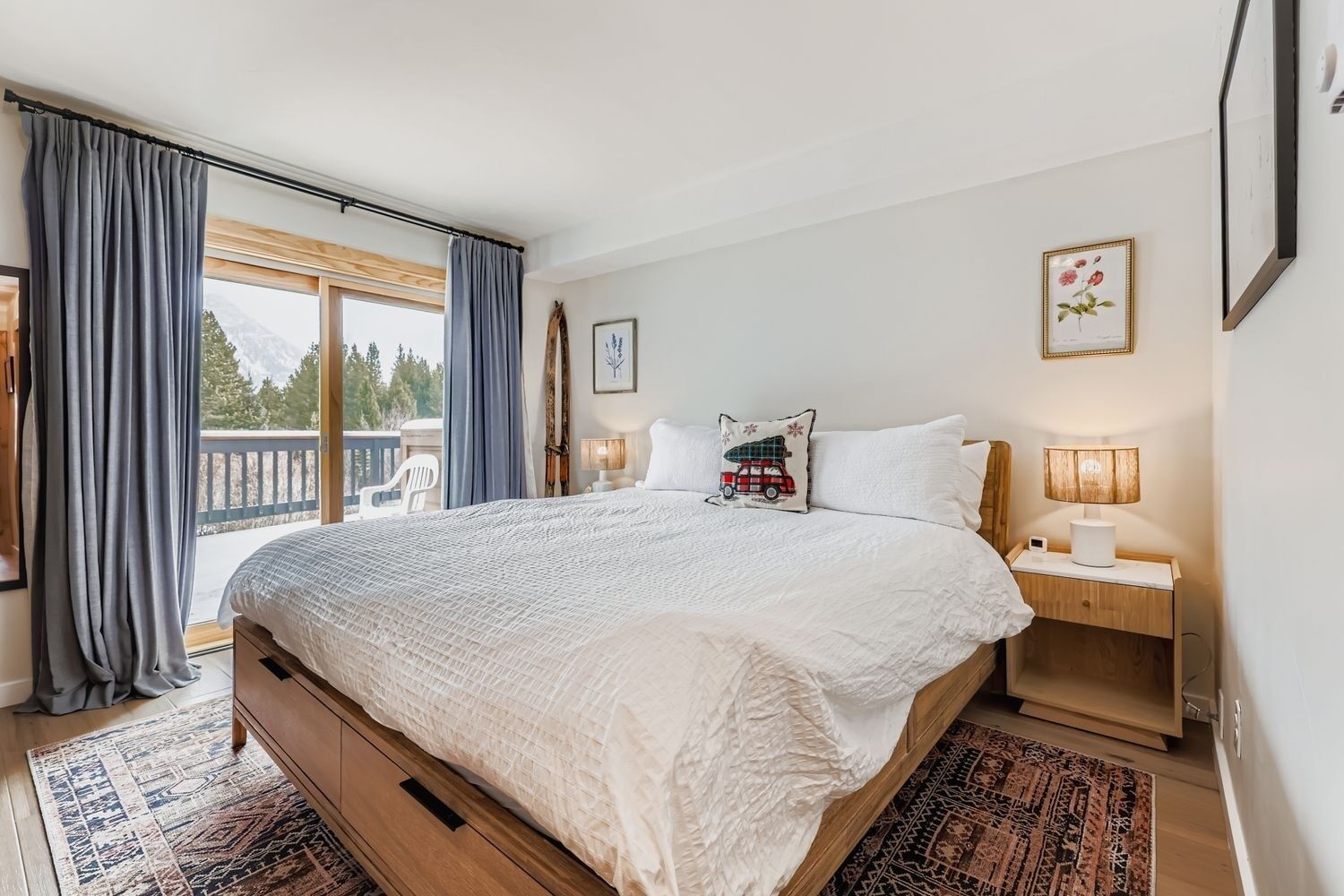 Condo, 1 Bedroom | 1 bedroom, free WiFi
