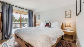 Condo, 1 Bedroom | 1 bedroom, free WiFi
