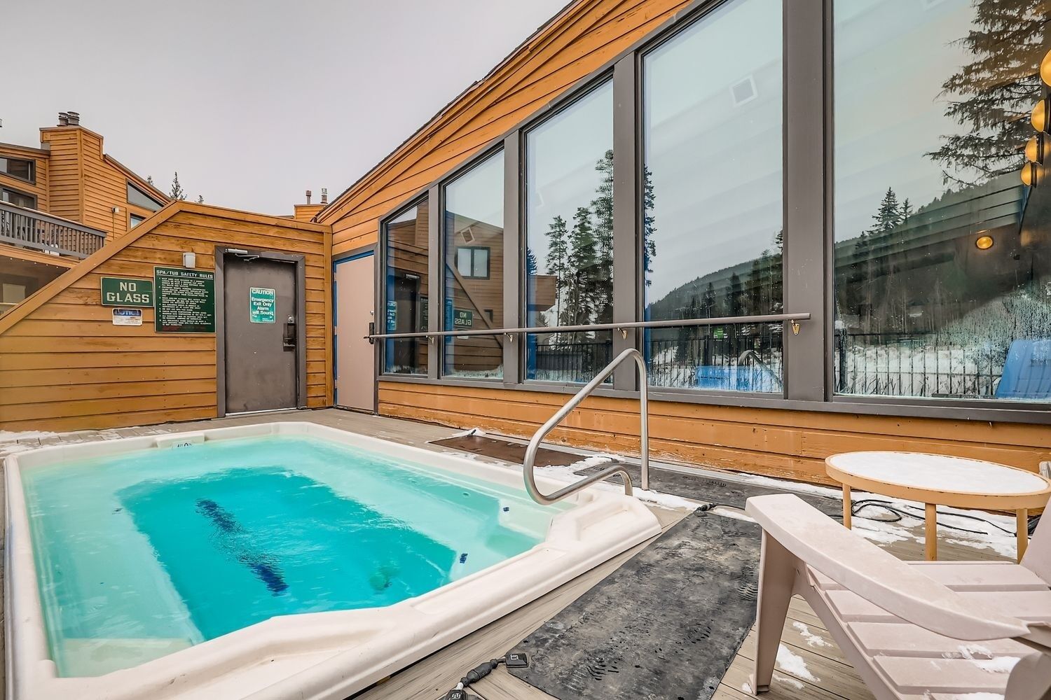Condo, 1 Bedroom | Pool
