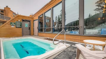 Condo, 1 Bedroom | Pool