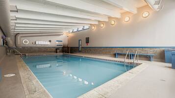 Condo, 1 Bedroom | Pool