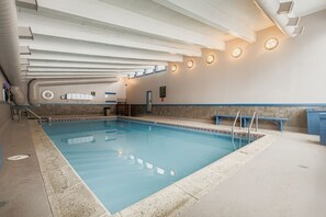 Condo, 1 Bedroom | Pool - 2963 Key Condo 1 Bedroom Condo (Keystone)