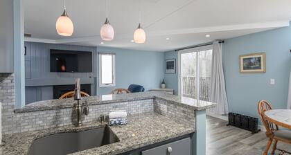 Bridges 76 2 Bedroom Condo